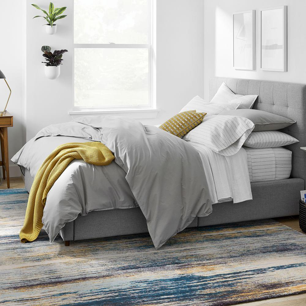 West elm on sale bedroom sets